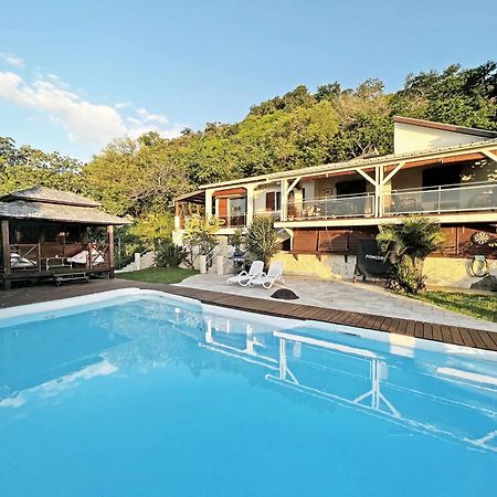 Villa Oasis La Possession Exterior foto
